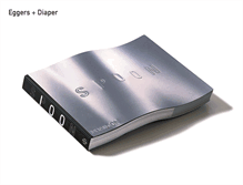 Tablet Screenshot of eggers-diaper.com